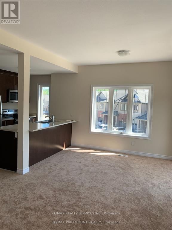 Tertiary Property View
