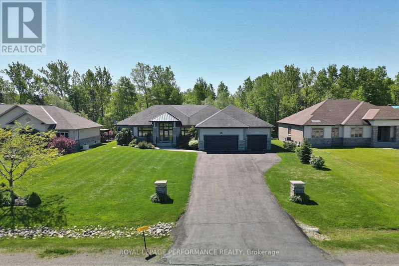 Secondary Property View