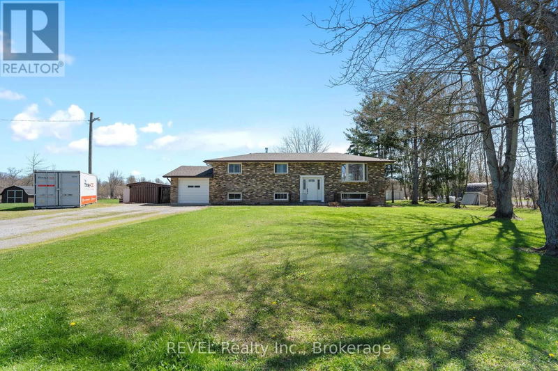 Tertiary Property View