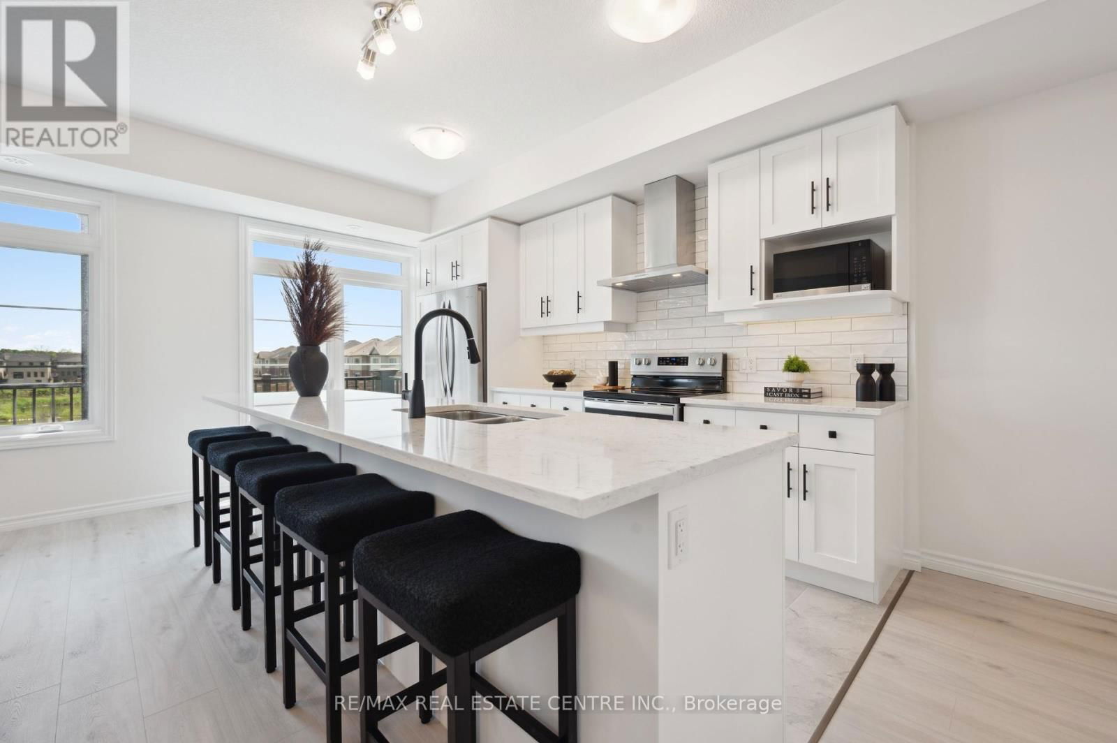 Primary Property View
