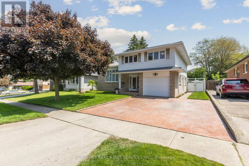 Secondary Property View