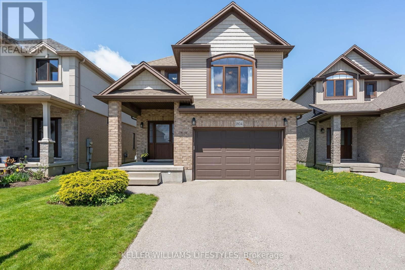 1804 CEDARPARK DRIVE Image 1