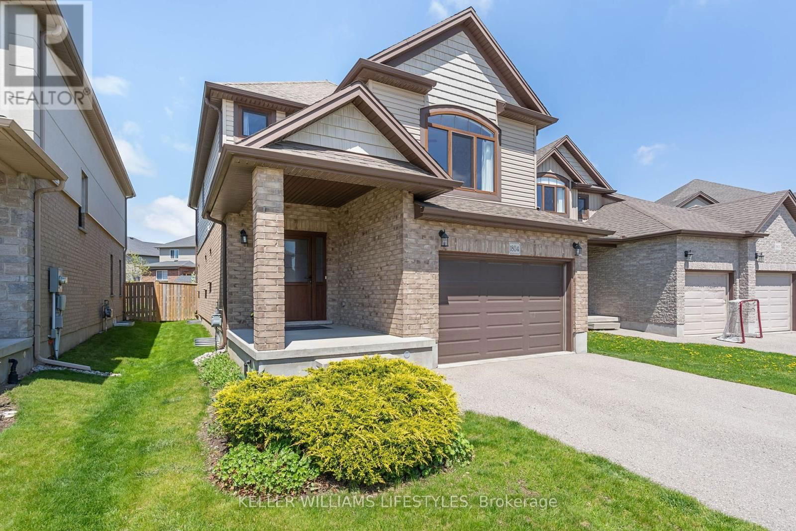 1804 CEDARPARK DRIVE Image 3