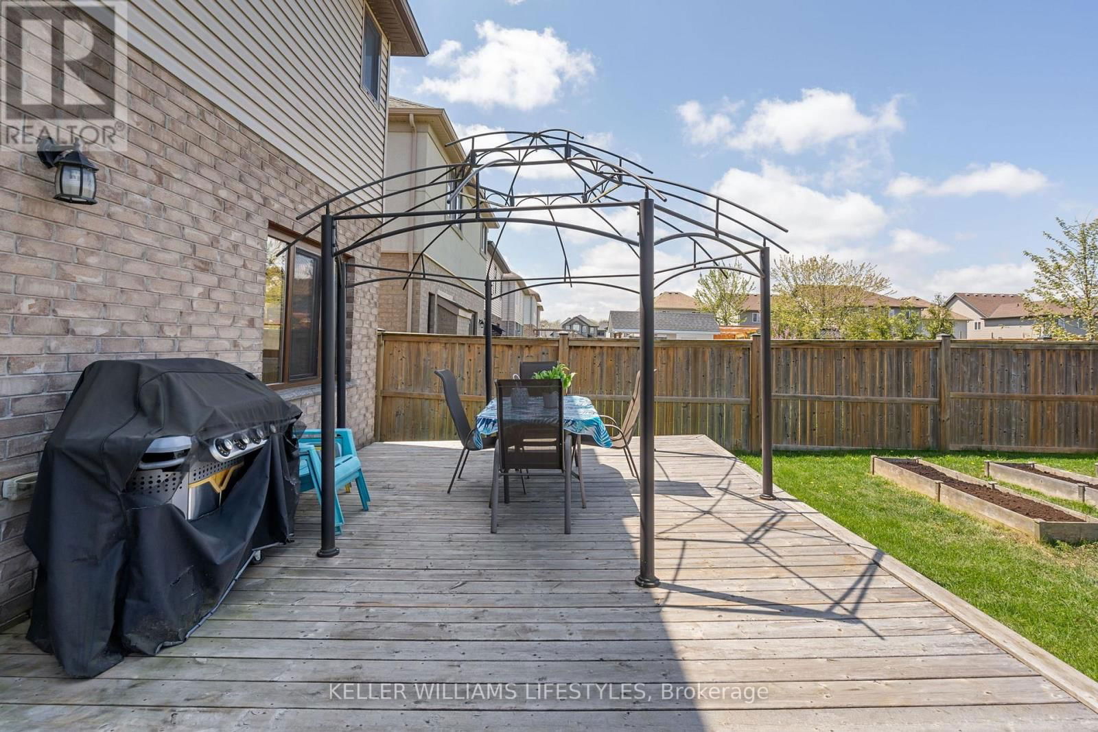 1804 CEDARPARK DRIVE Image 40