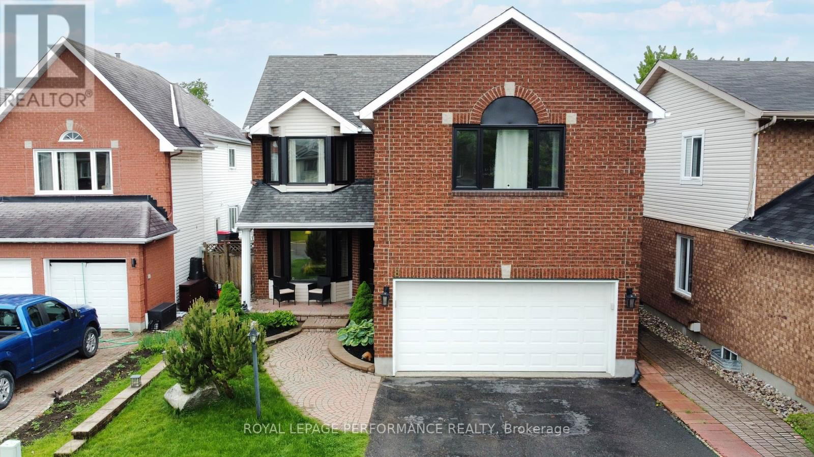 8 MASONBROOK STREET Image 1