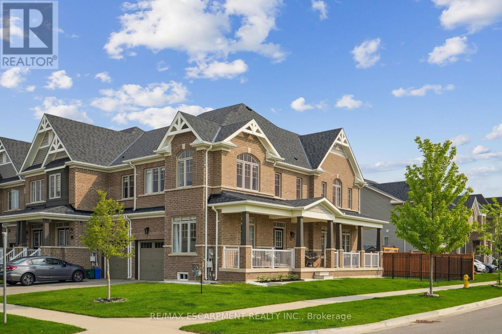 Primary Property View