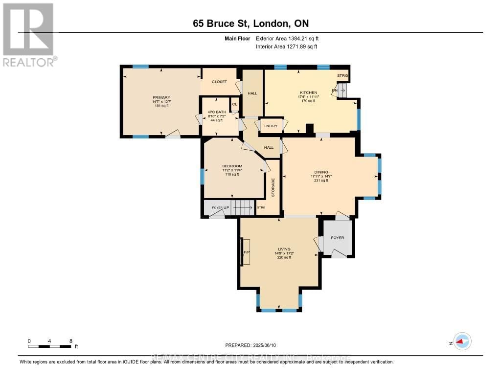 65 BRUCE STREET Image 45