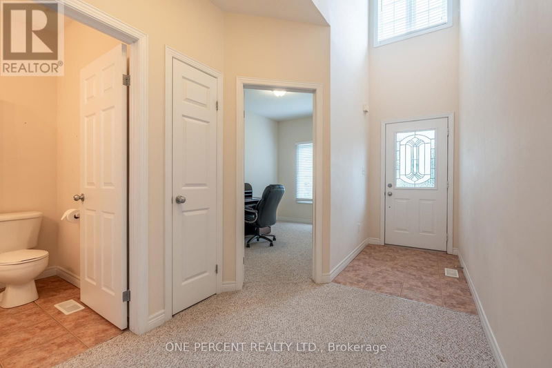 Tertiary Property View