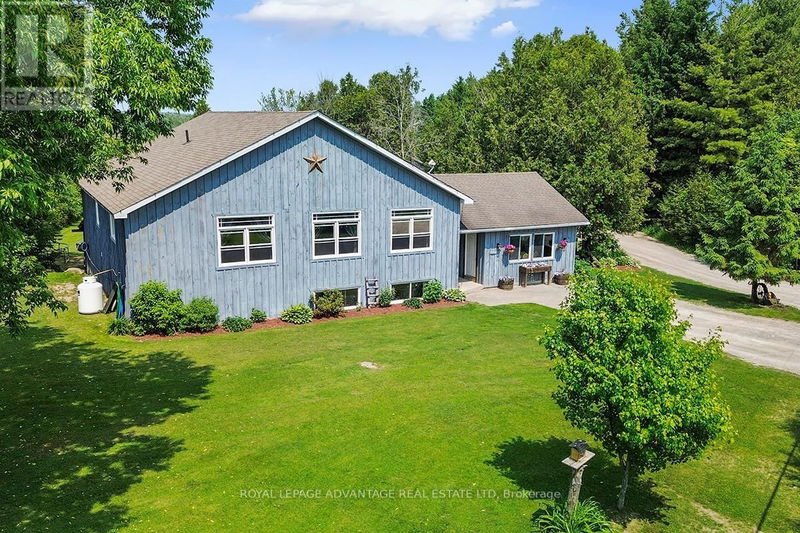 Secondary Property View