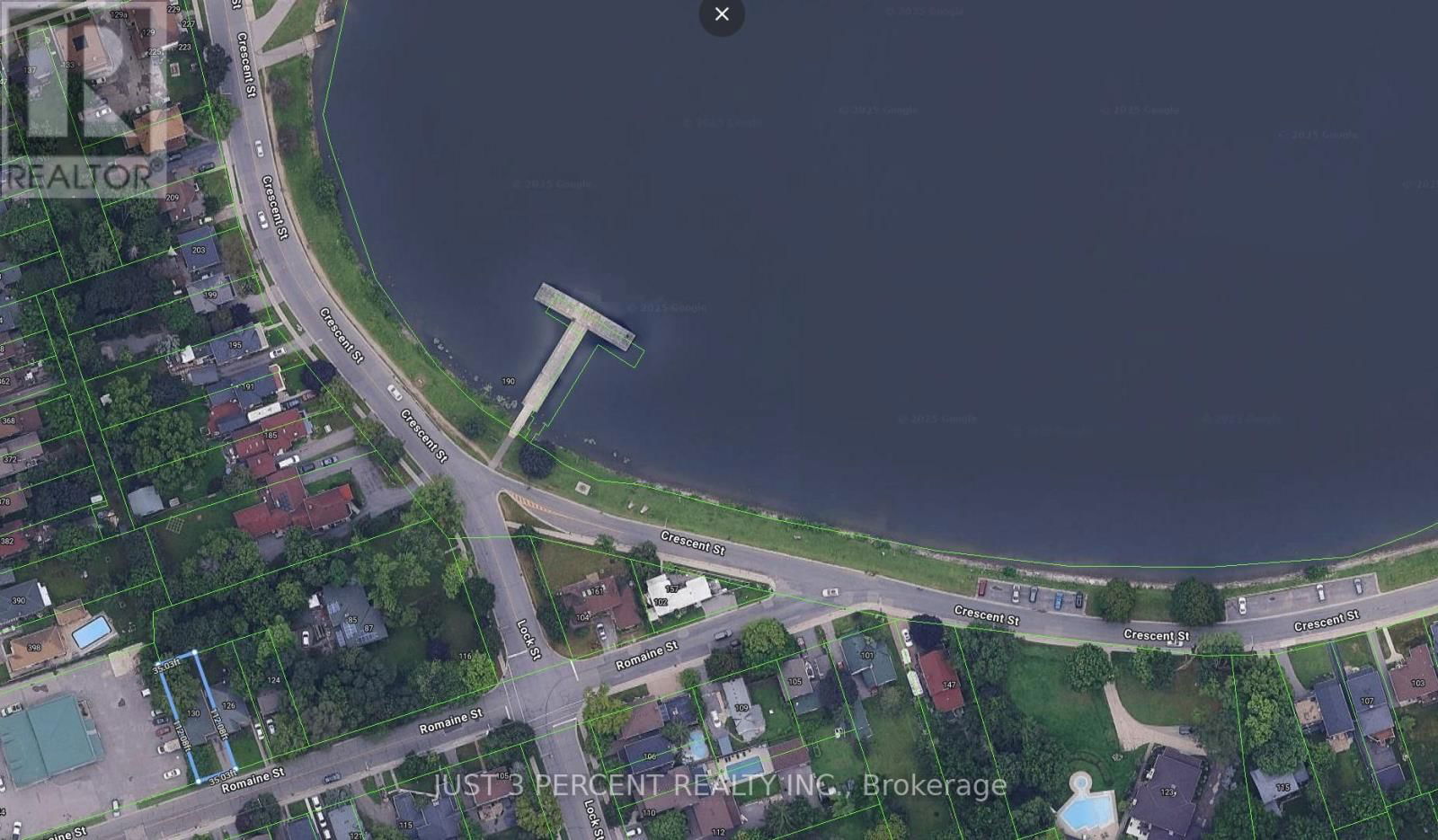 130 ROMAINE STREET Image 2