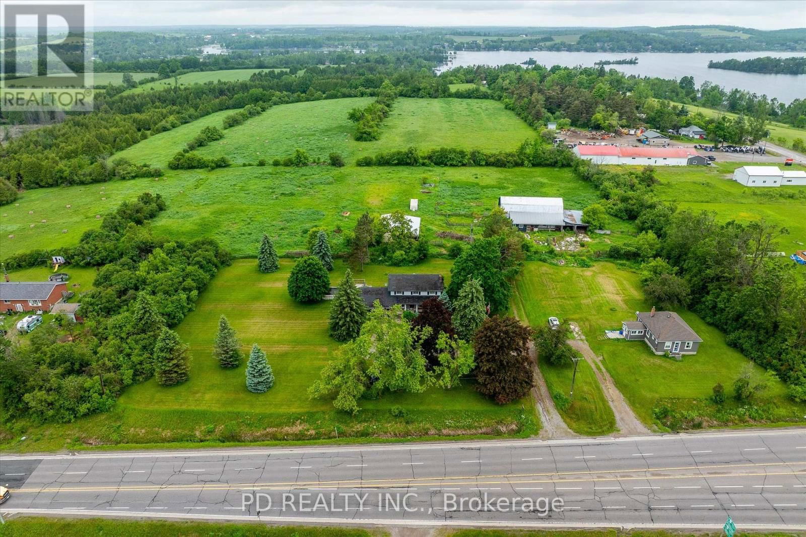 Primary Property View