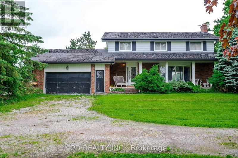 Secondary Property View