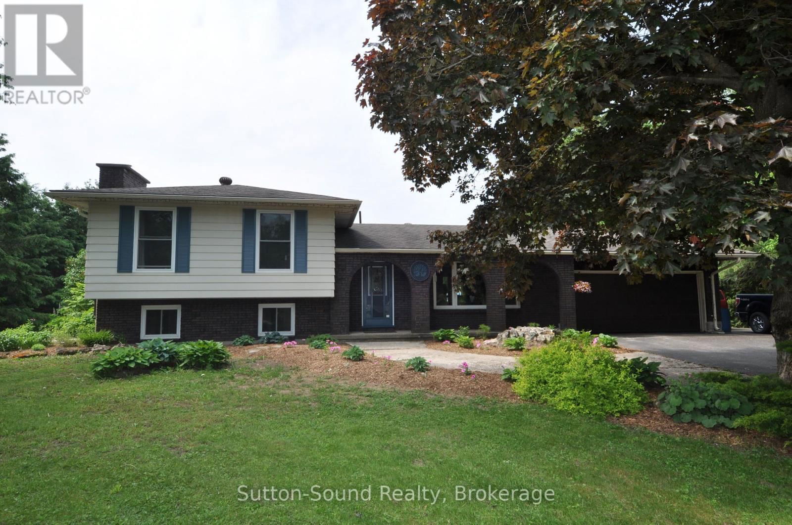 Primary Property View