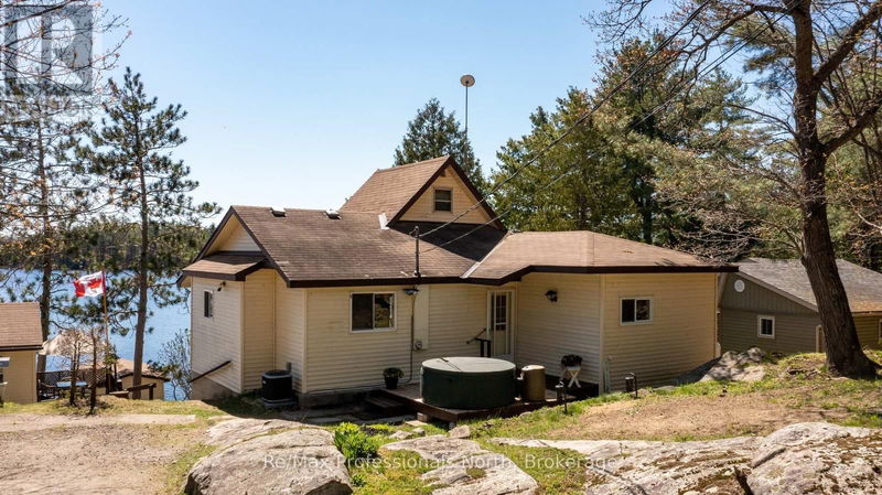 Secondary Property View