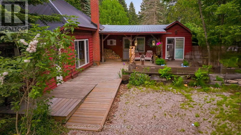 Secondary Property View