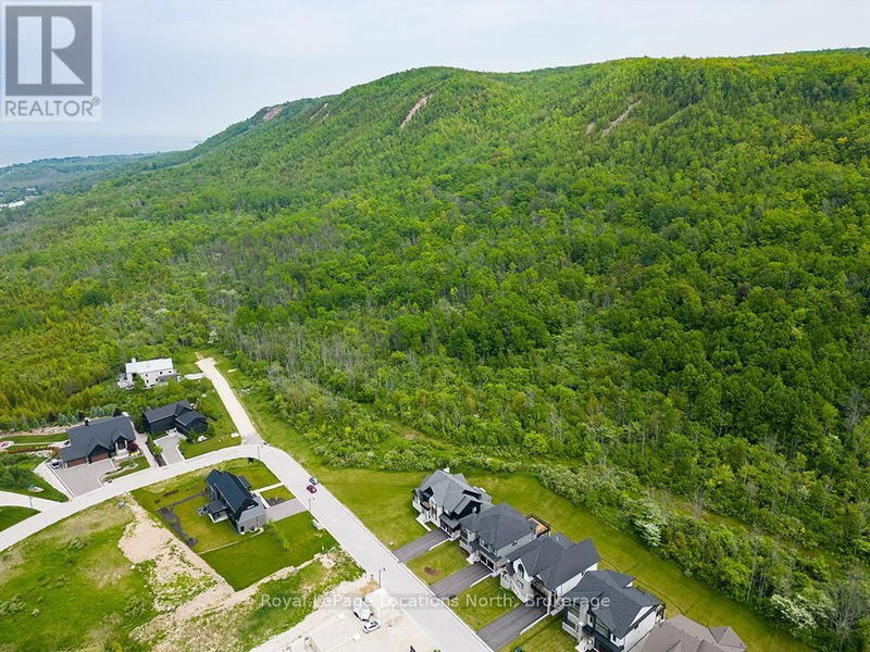 Tertiary Property View