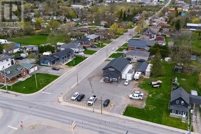 Secondary Property View