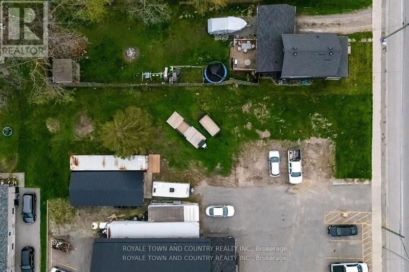 Tertiary Property View