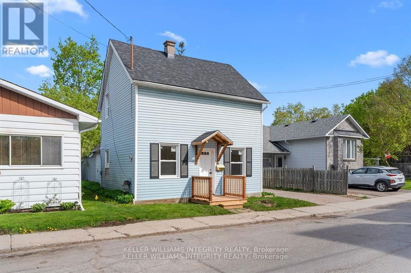 Secondary Property View