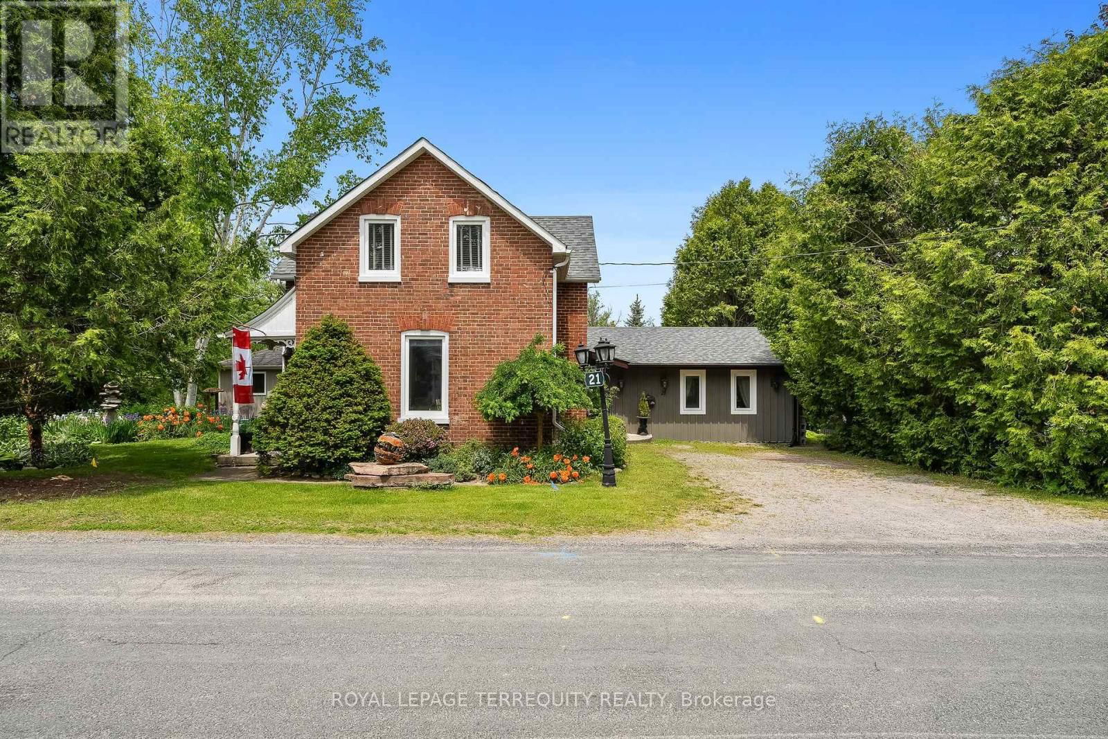 Primary Property View
