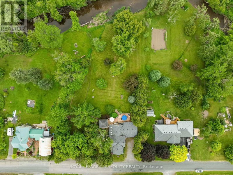 Tertiary Property View