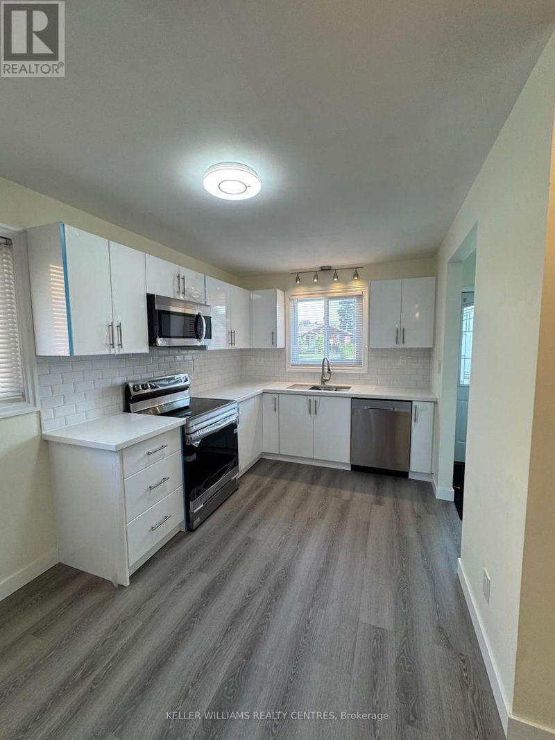 Tertiary Property View