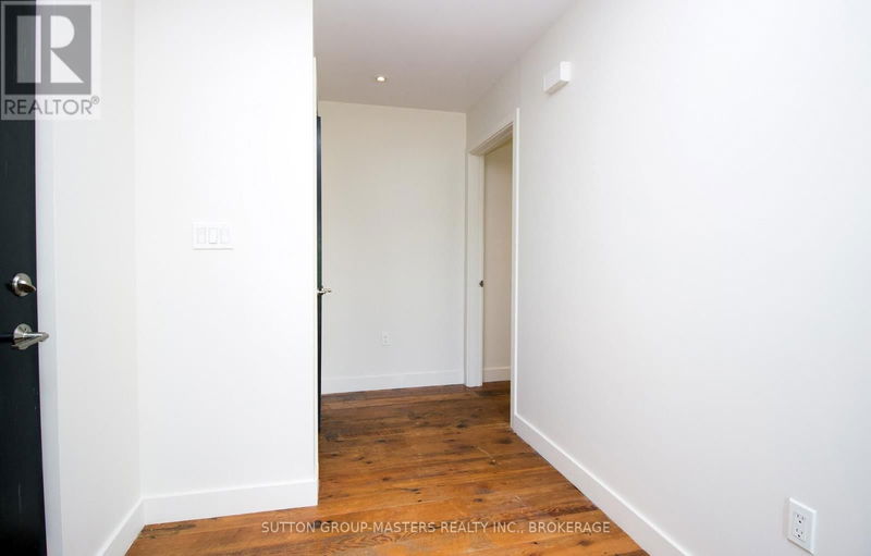 Tertiary Property View