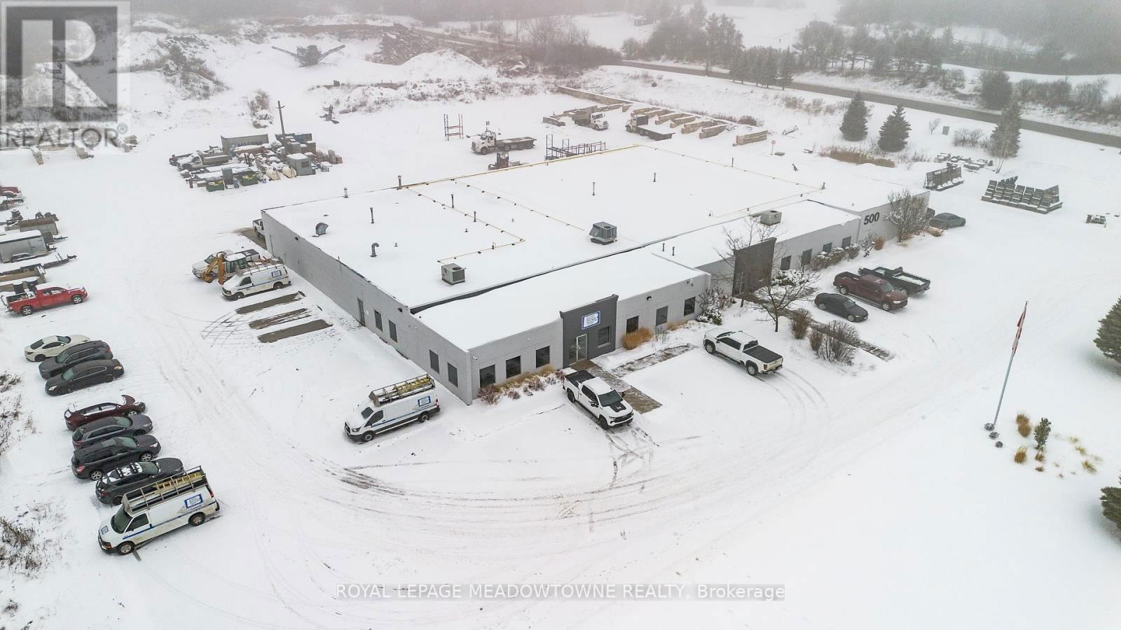 500 MALTBY ROAD EAST Image 1