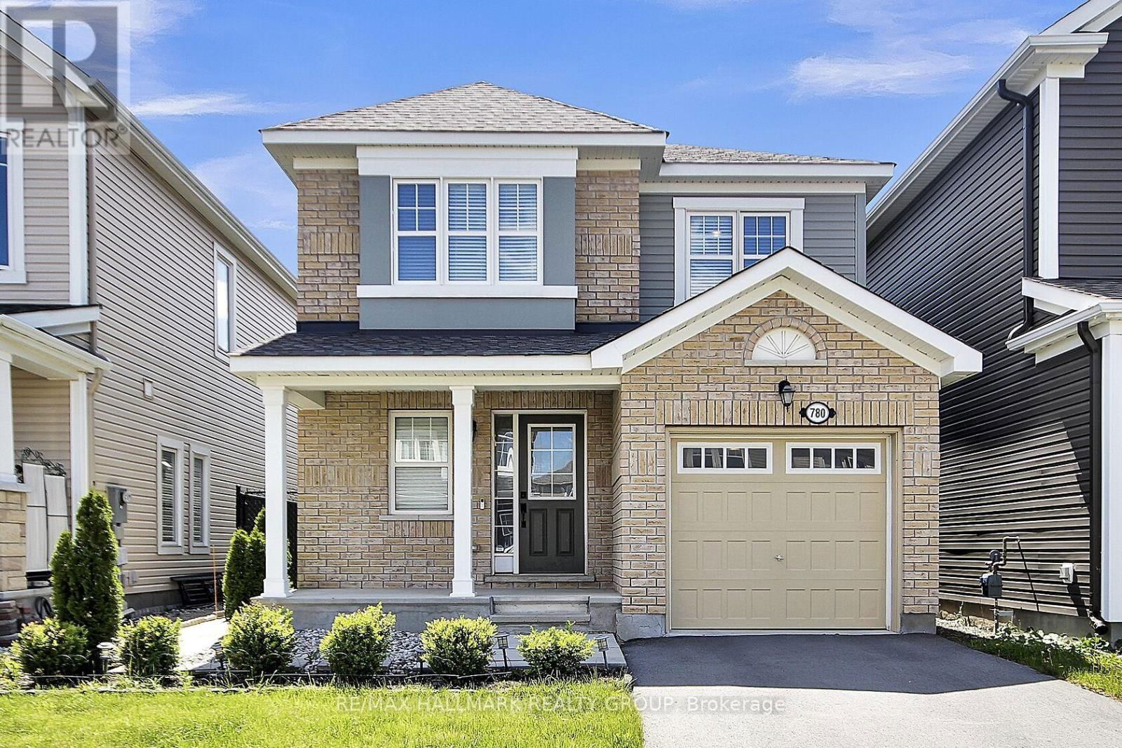 Primary Property View