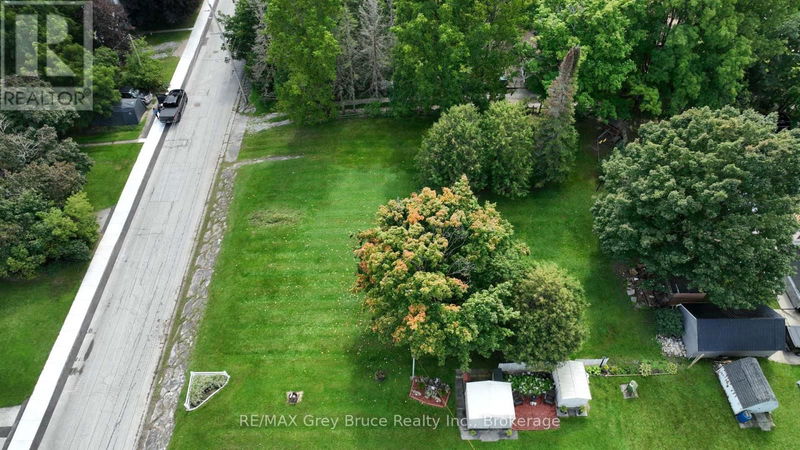 Tertiary Property View