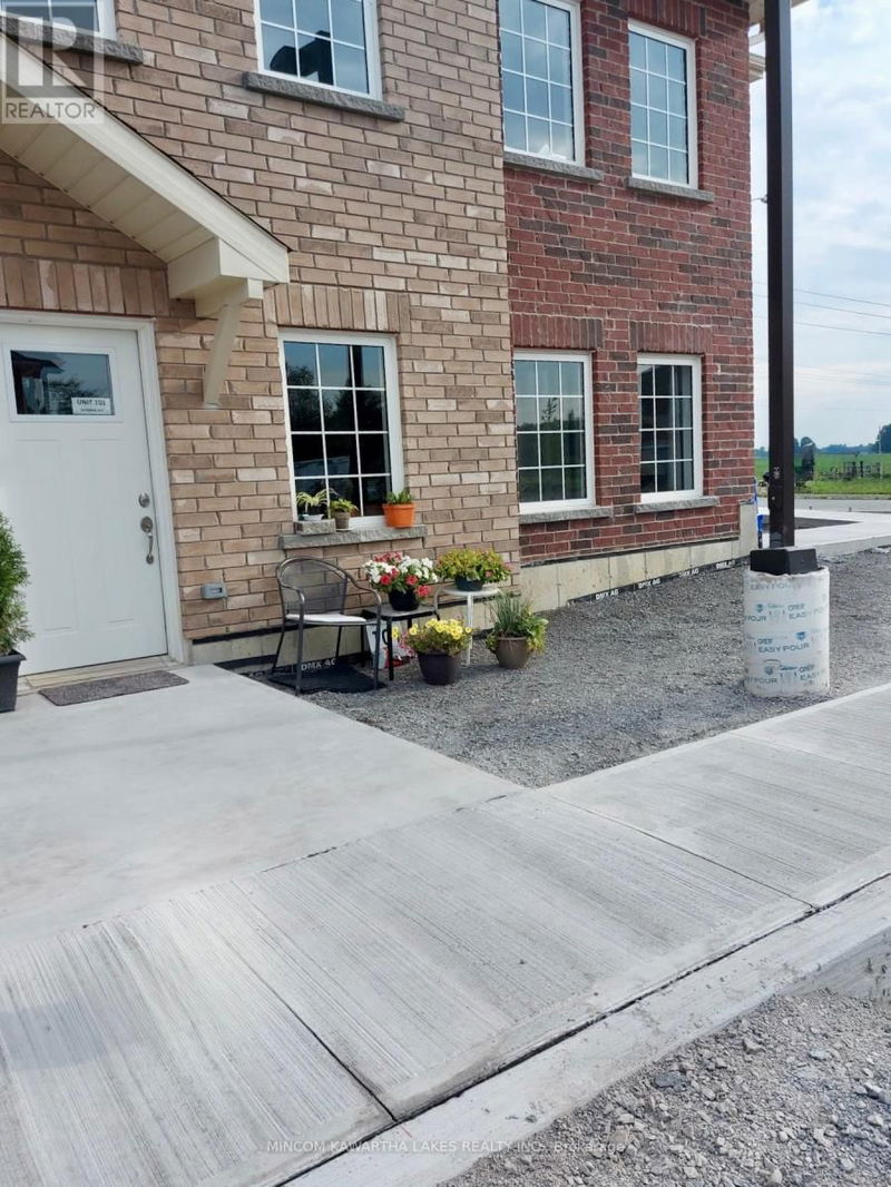 Secondary Property View