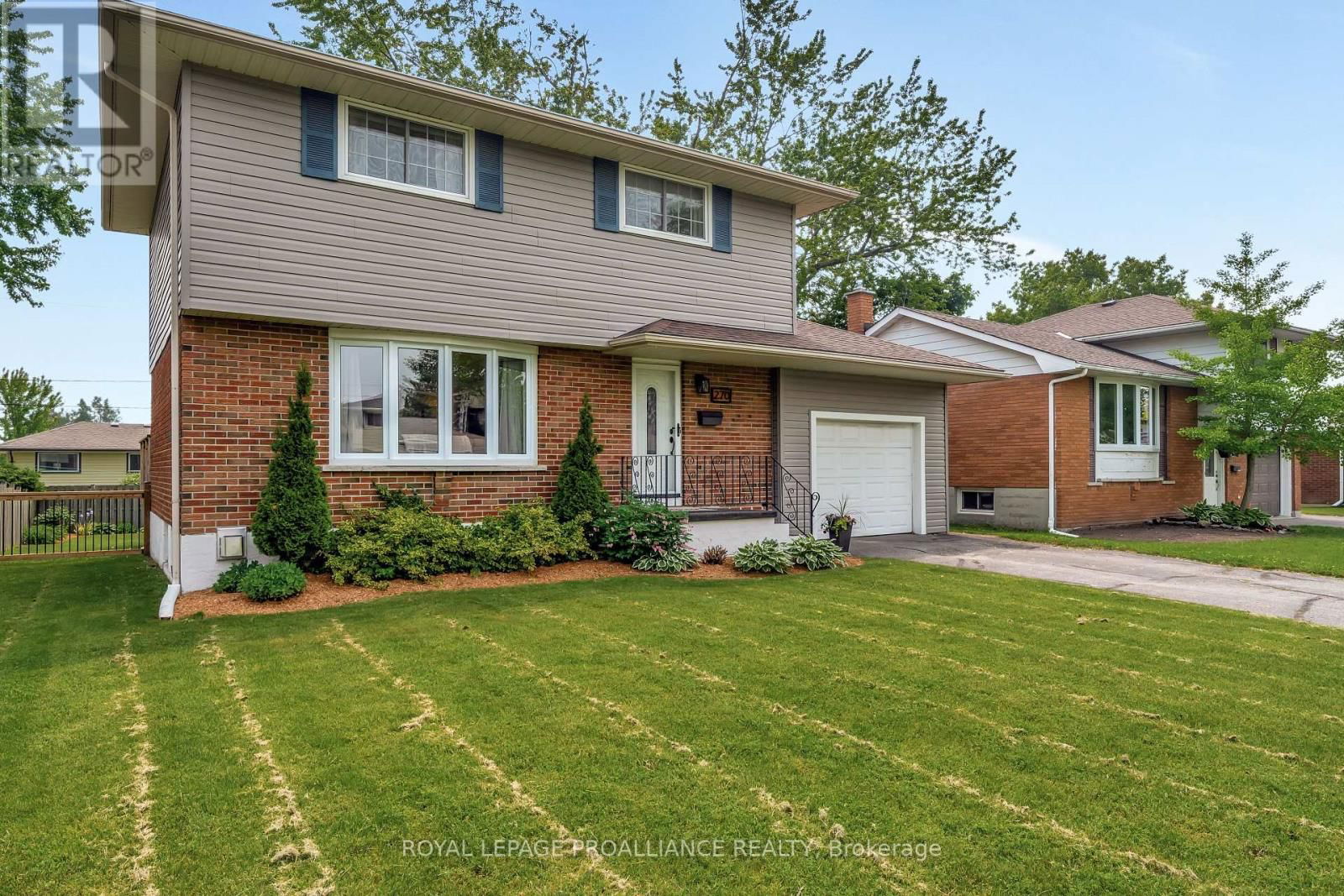 Primary Property View