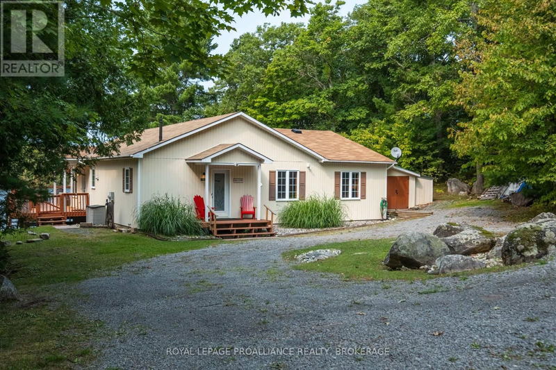 Secondary Property View