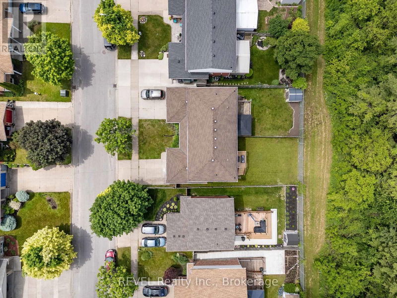 Tertiary Property View