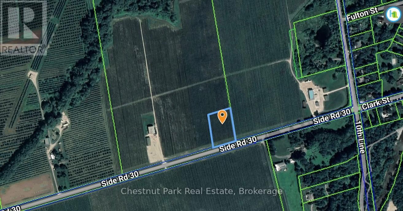 PT LT 31 SIDEROAD 30 Image 1