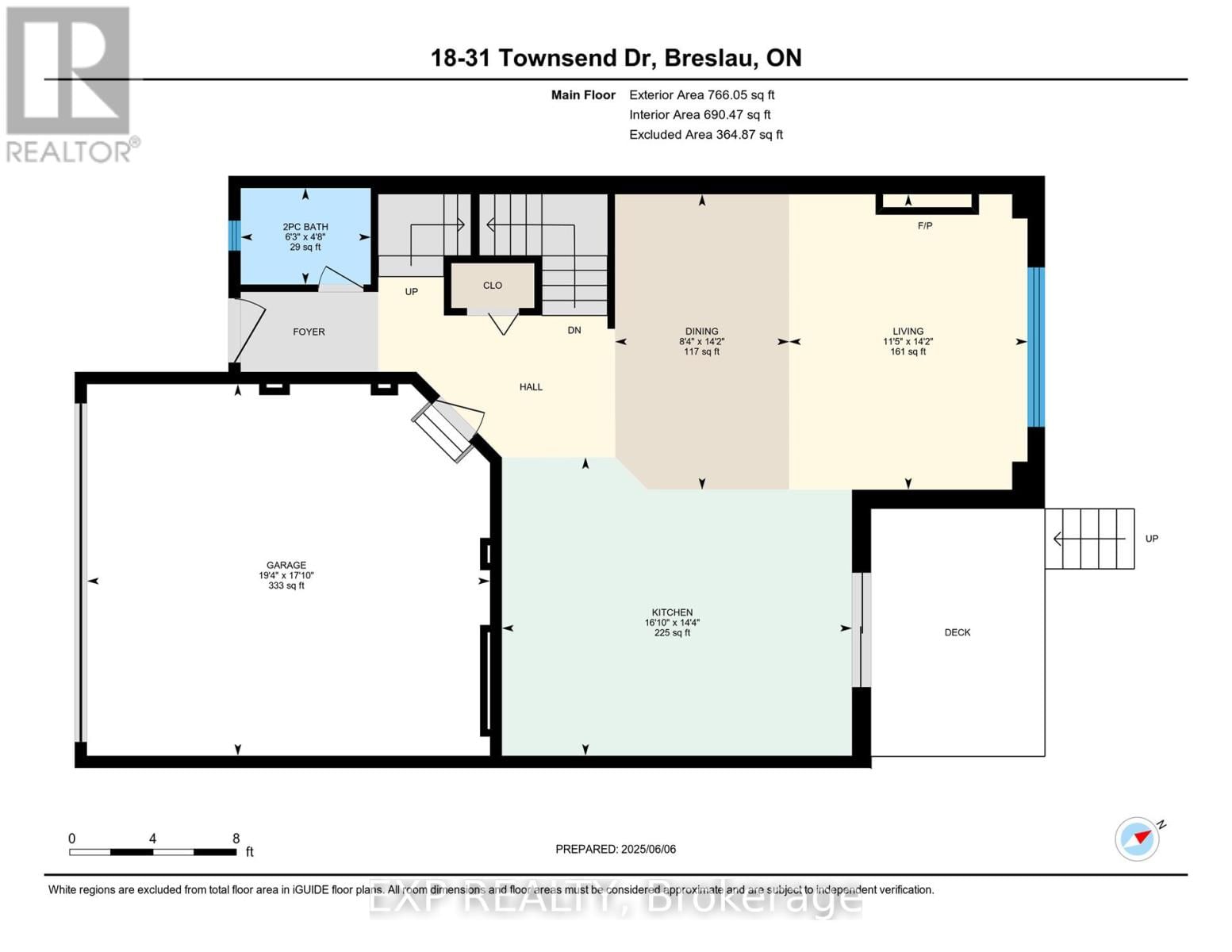 18 - 31 TOWNSEND DRIVE Image 35