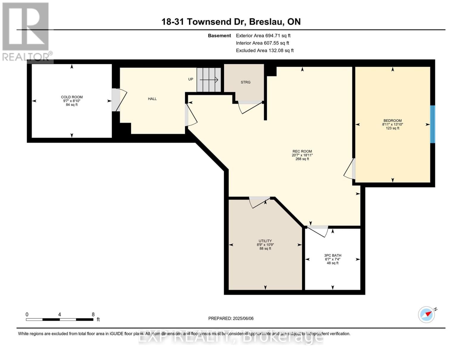18 - 31 TOWNSEND DRIVE Image 37