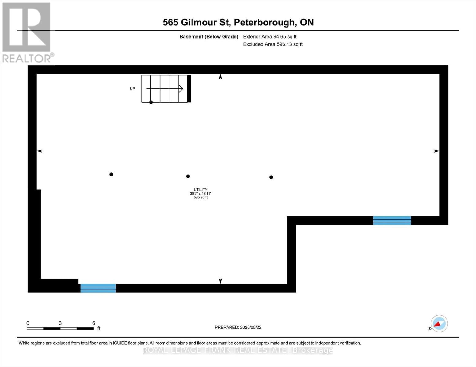 565 GILMOUR STREET Image 41