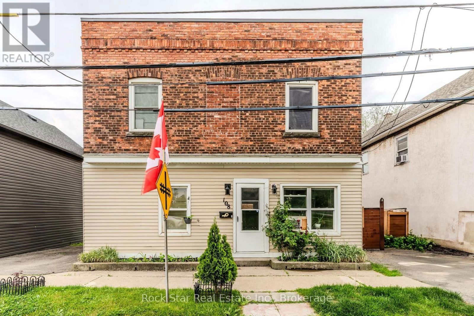 108 NIAGARA FALLS ROAD Image 1