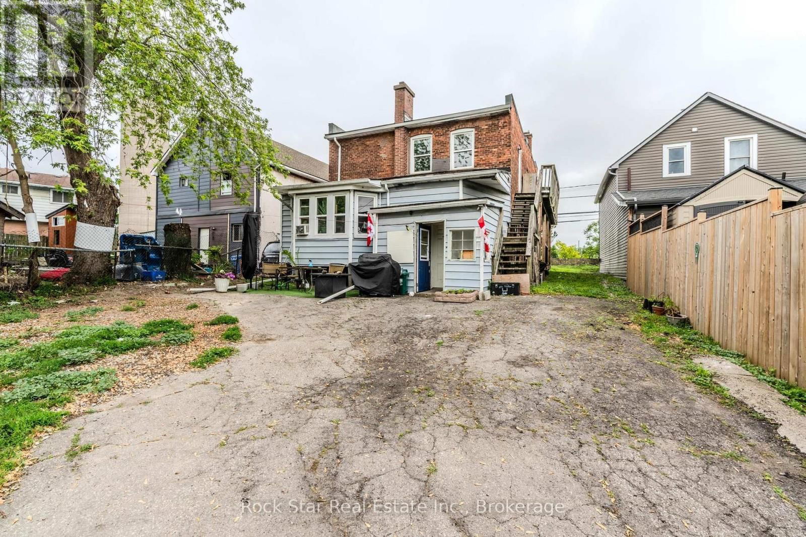 108 NIAGARA FALLS ROAD Image 36