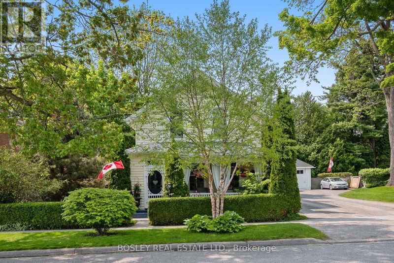 Secondary Property View