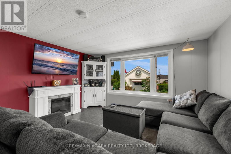 Tertiary Property View