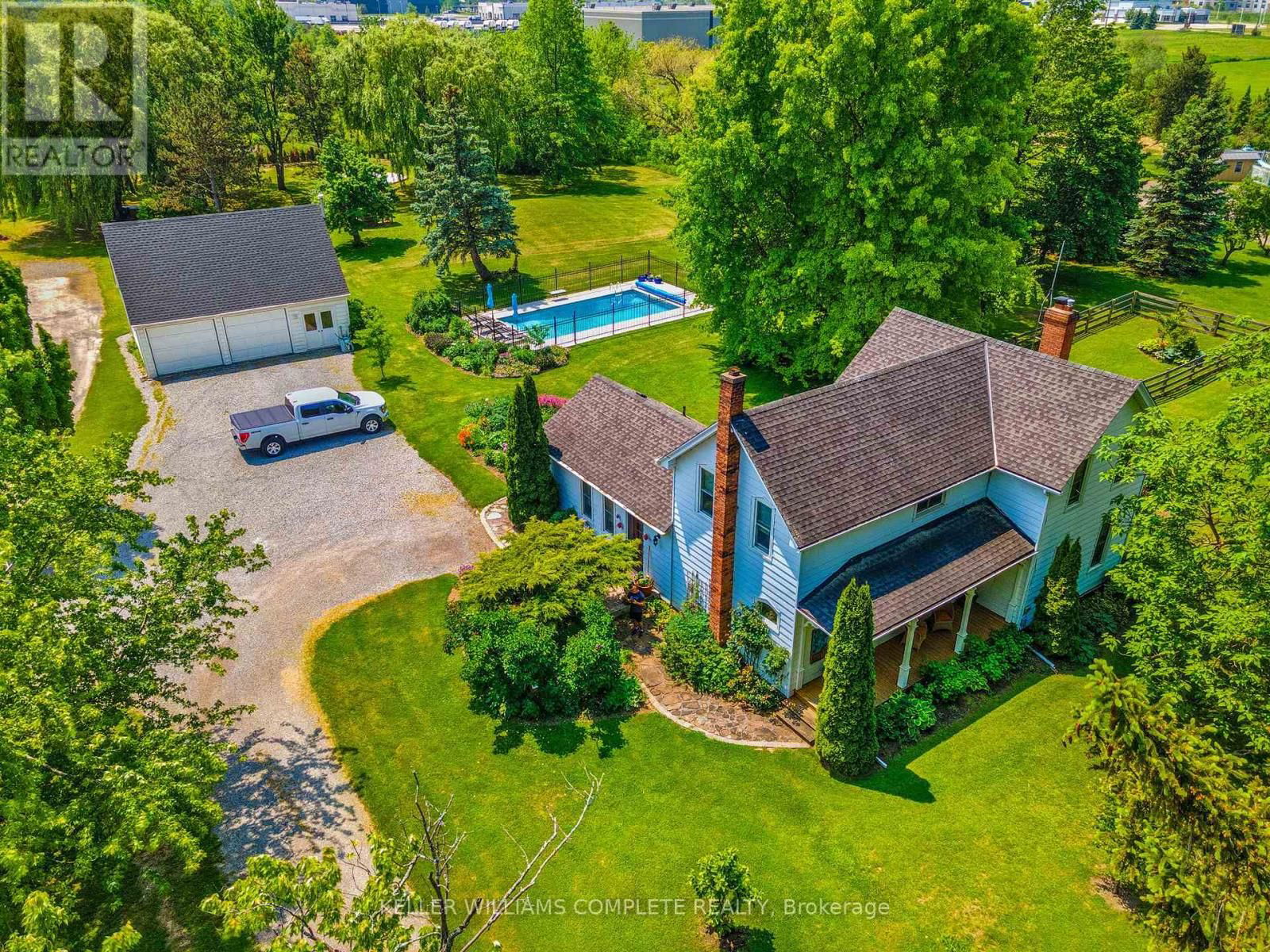 519 QUEENSTON ROAD Image 1