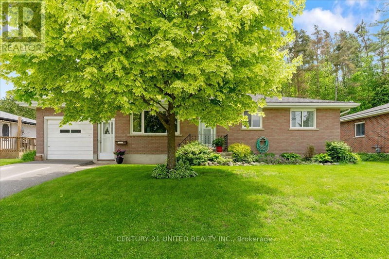 Secondary Property View