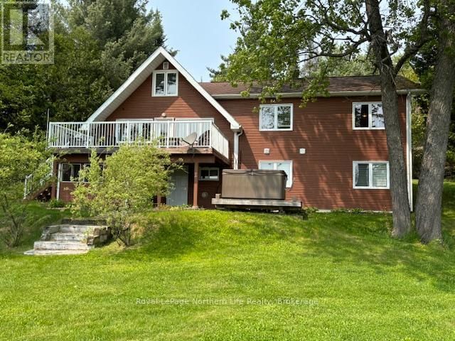 Primary Property View
