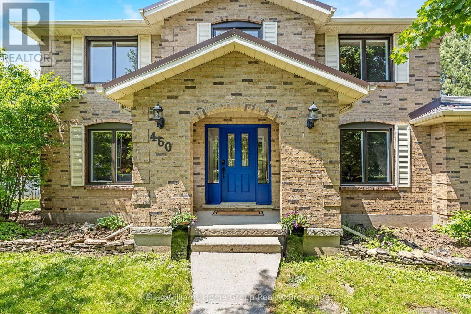 Primary Property View
