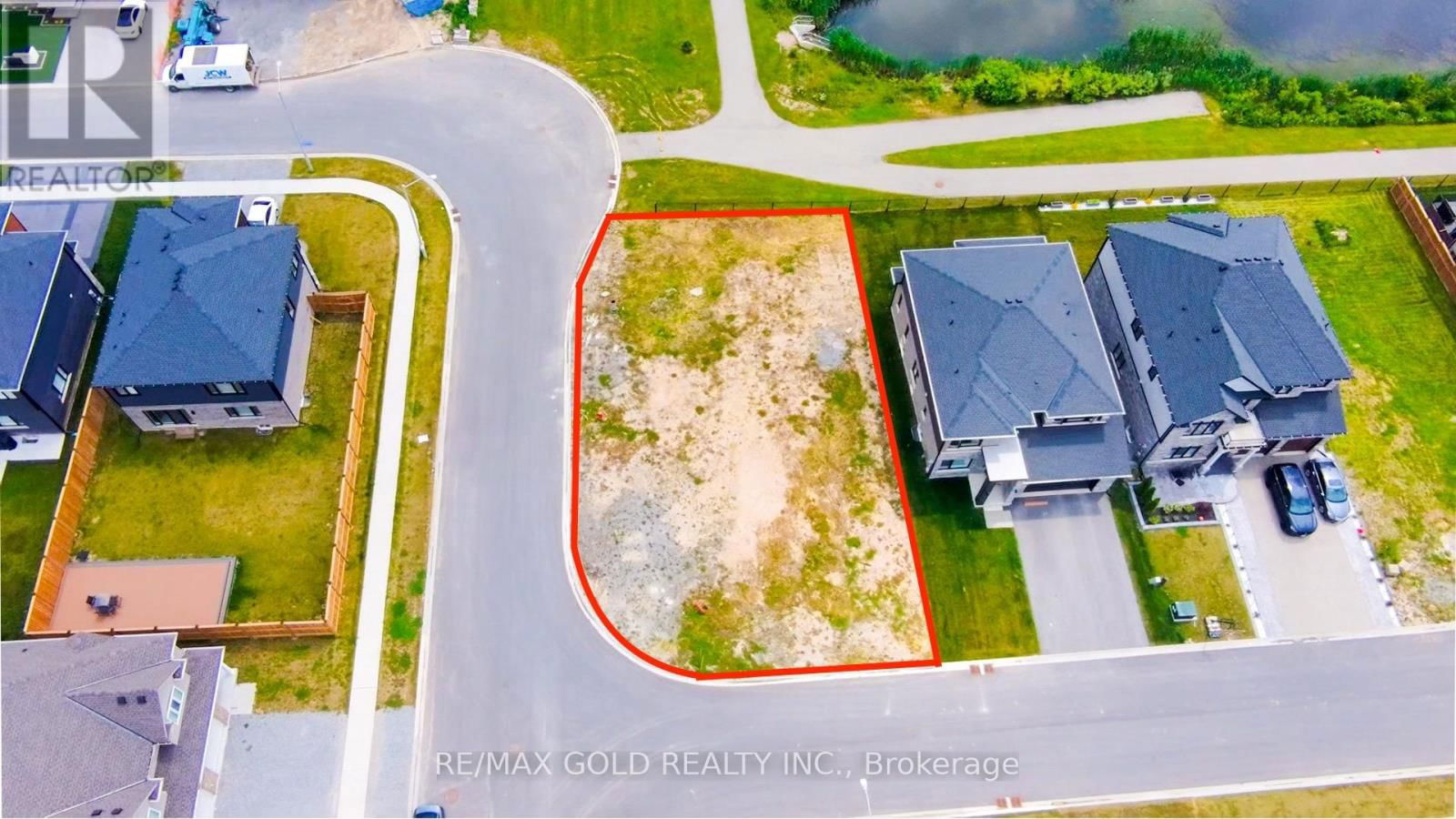 Primary Property View