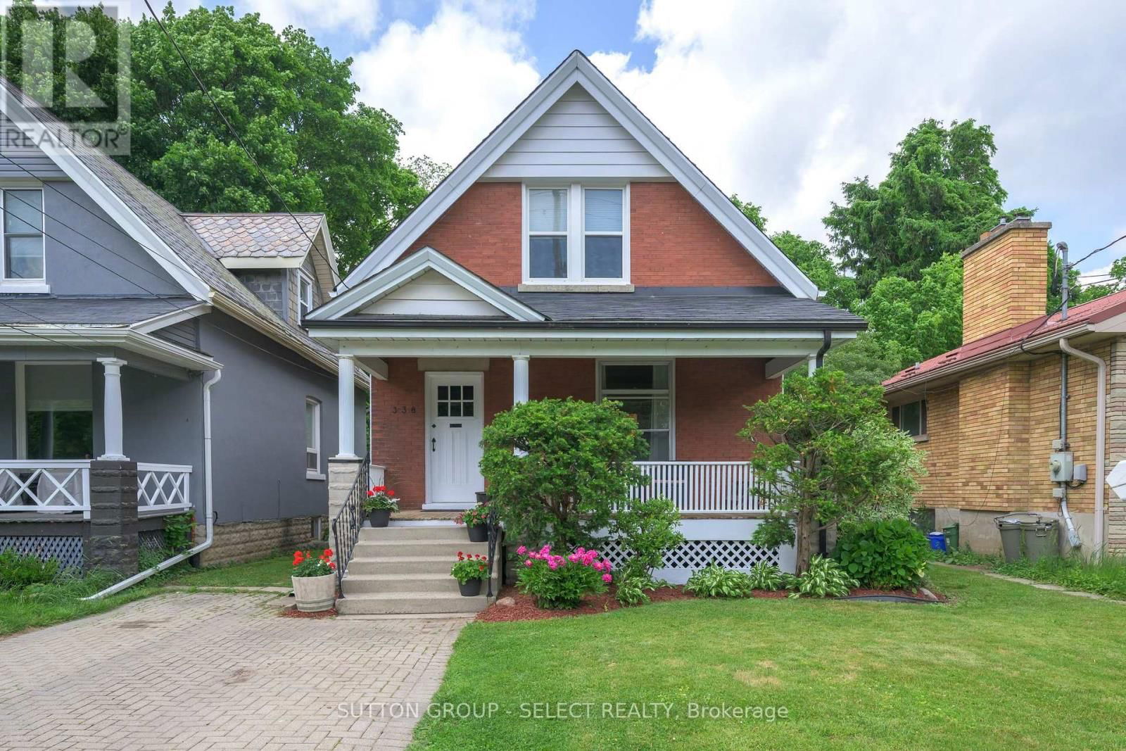 338 CHEAPSIDE STREET Image 1