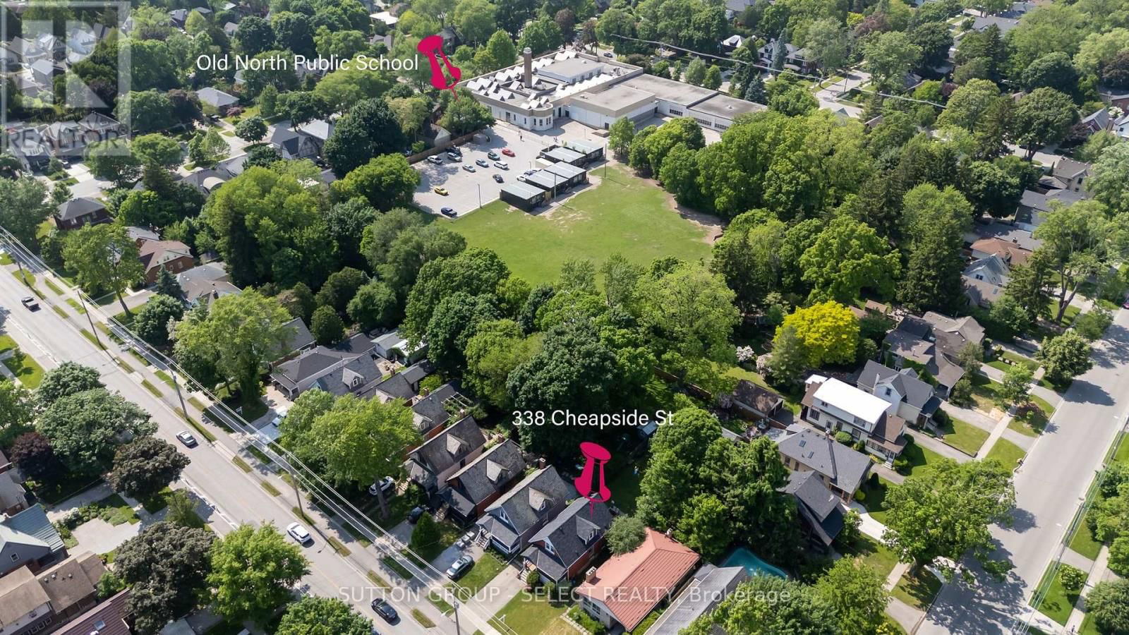 338 CHEAPSIDE STREET Image 3