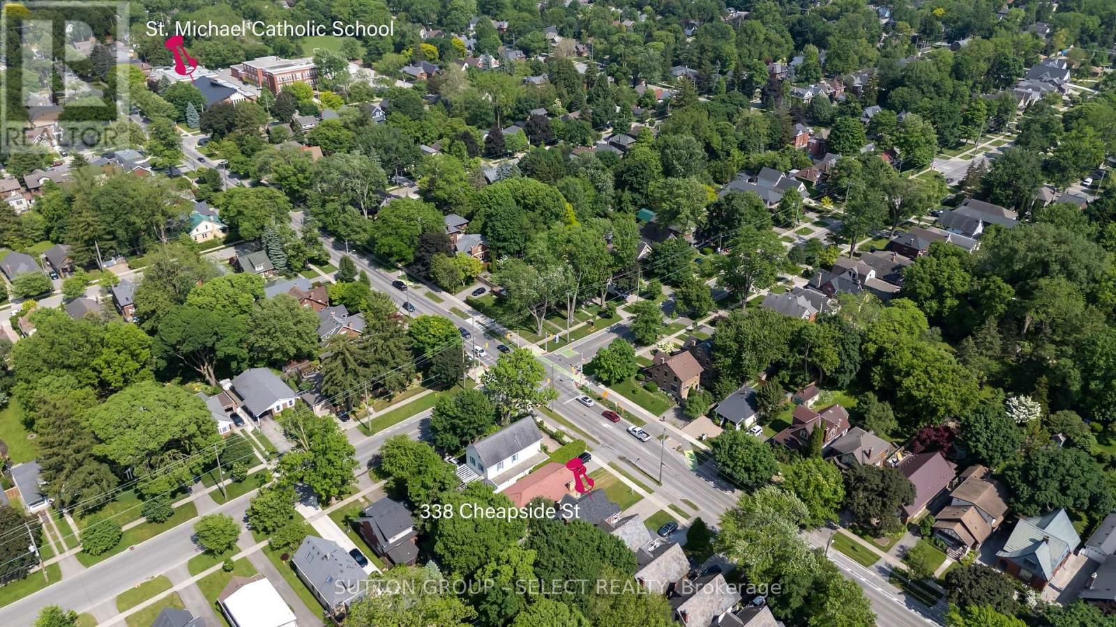 338 CHEAPSIDE STREET Image 4